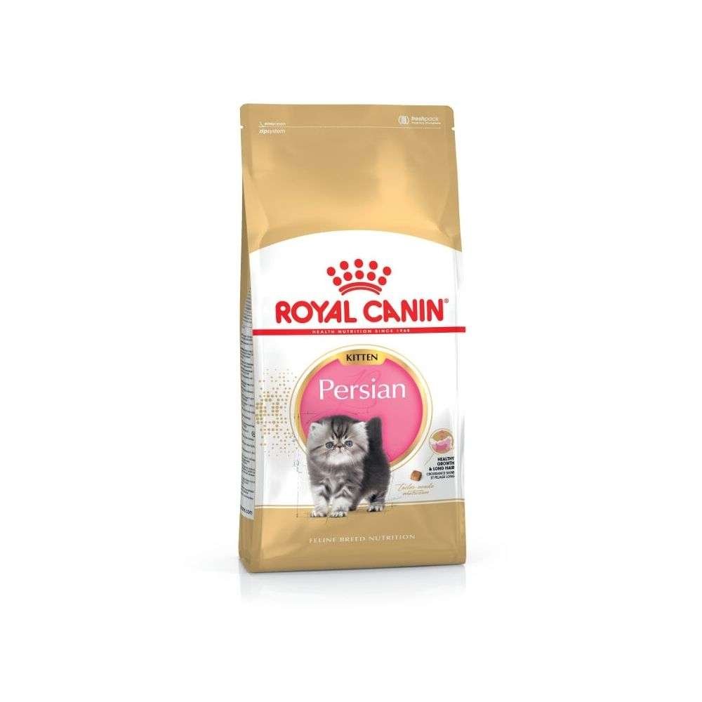 Royal Canin Persian Kitten Dry Cat Food DOON PET SHOP